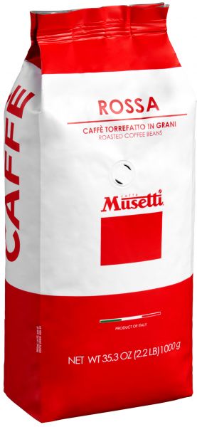 Musetti Rossa