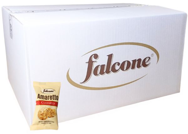 Falcone Soft Amaretti 300