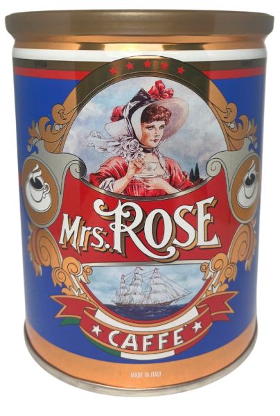 Mrs. Rose Caffè