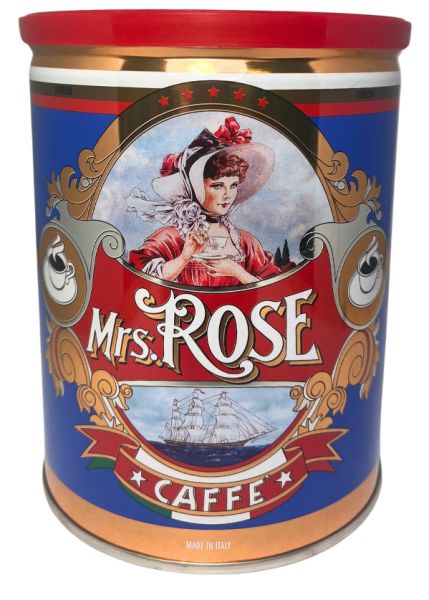 Mrs. Rose Caffè Filtro