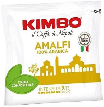 Kimbo Amalfi ESE