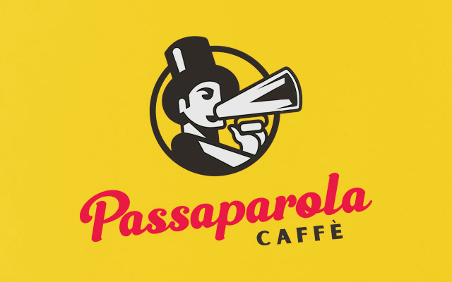 Passaparola Caffè