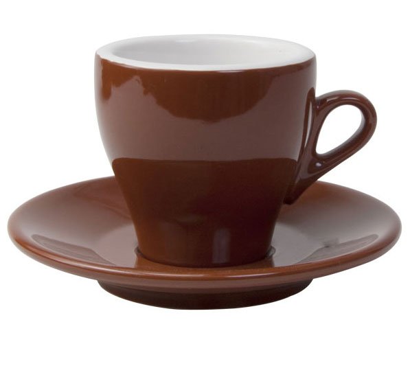 Tazza Cappuccino Milano » Tazza in stile Vintage